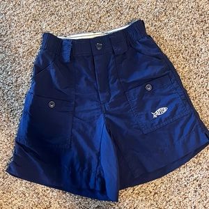 AFTCO Boys Original Fishing Short
